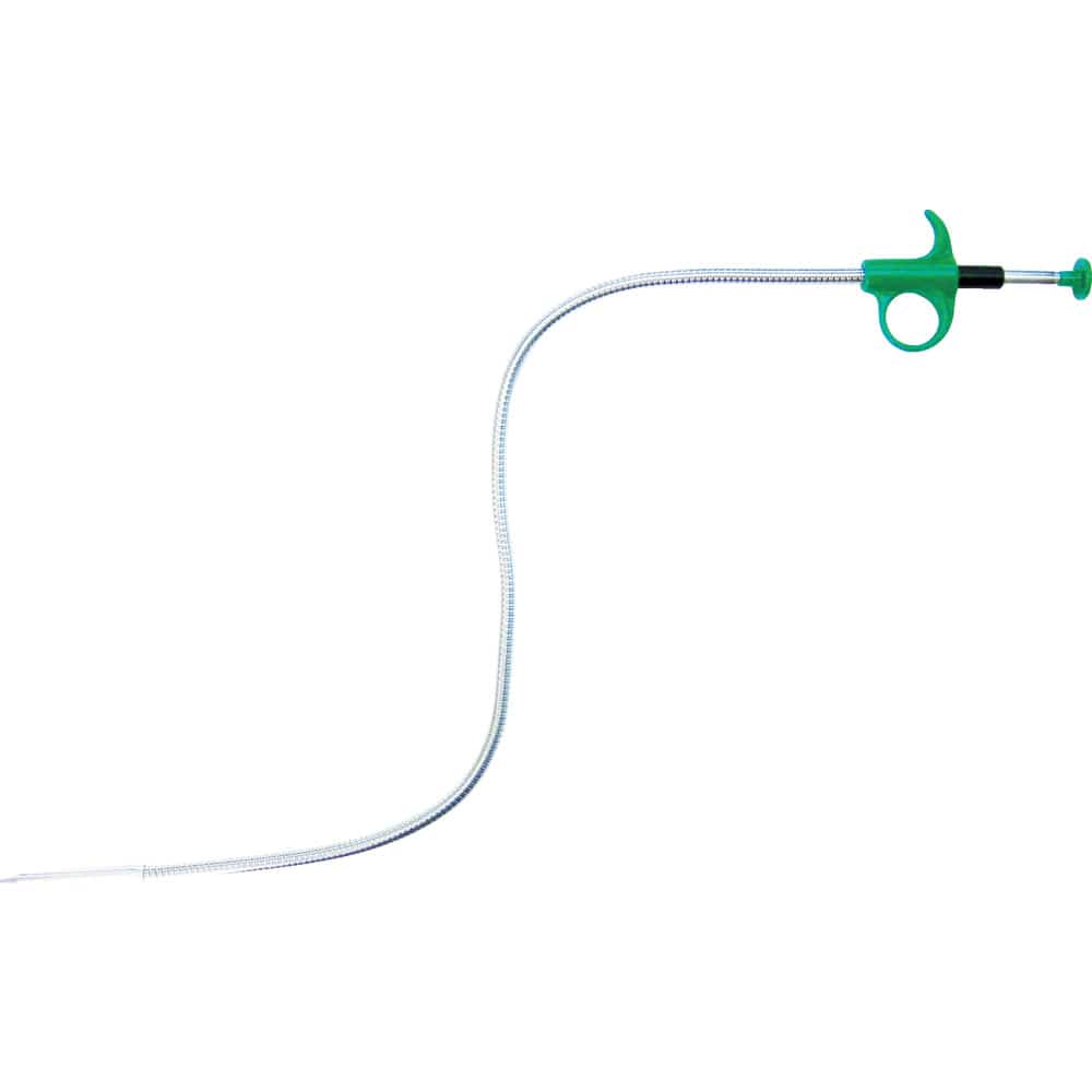 ピックアップツール 精密マルチキャッチ フレキシブル1100mm メーカー直送 ▼返品・キャンセル不可【他商品との同時購入不可】