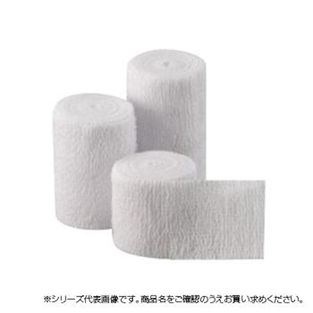 伸縮包帯シェルタイA 4号 9cm×9m(伸長)10巻 334 メーカー直送 ▼返品・キャンセル不可【他商品との同時購入不可】