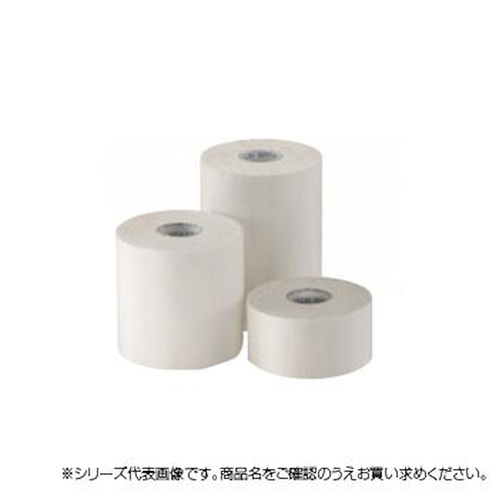 粘着性伸縮包帯 ニューストレックス・ホワイト 2号 12巻 メーカー直送 ▼返品・キャンセル不可【他商品との同時購入不可】