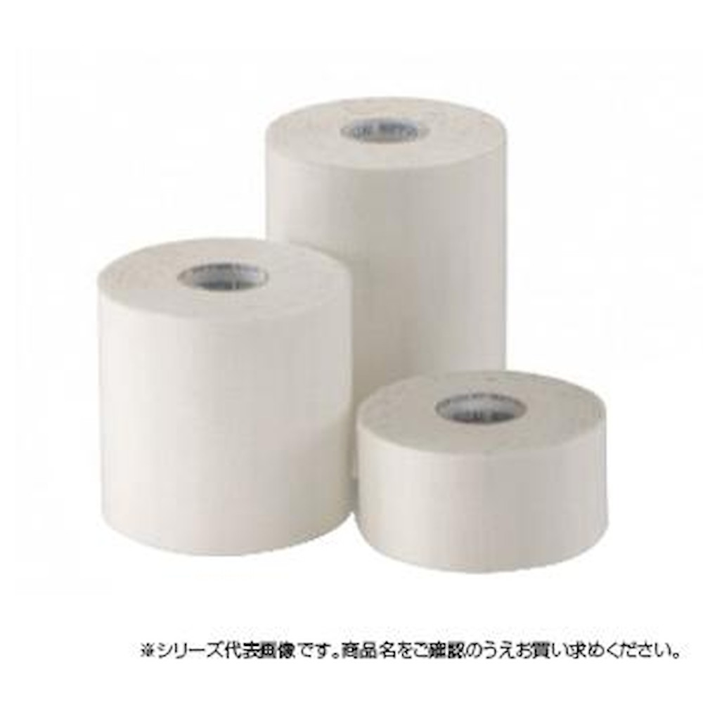 粘着性伸縮包帯 ニューストレックス・ホワイト 2.5号 8巻メーカー直送 ▼返品・キャンセル不可【他商品との同時購入不可】