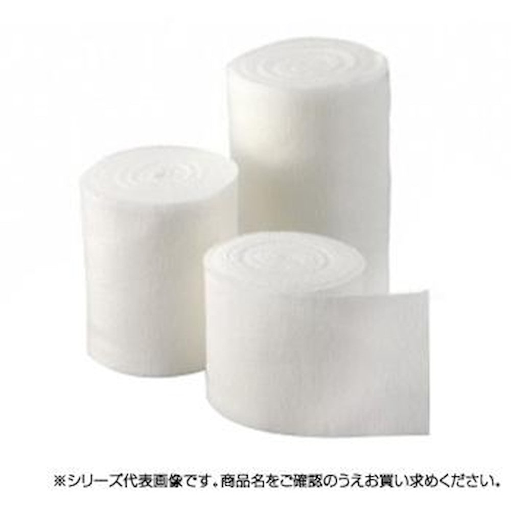 伸縮包帯 ニュートップウーリータイ 3裂 NE-2353 メーカー直送 ▼返品・キャンセル不可【他商品との同時購入不可】
