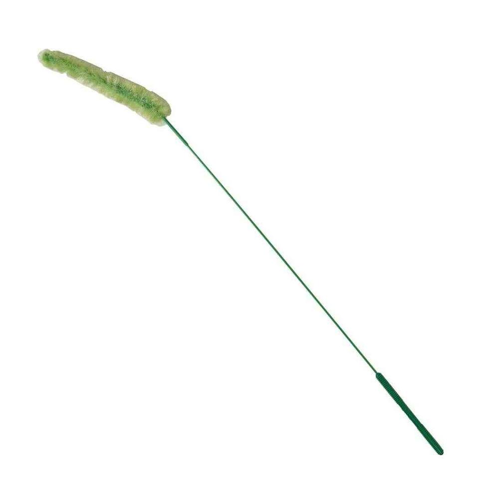 ドギーマン じゃれ猫 ながーい猫のお遊び 草