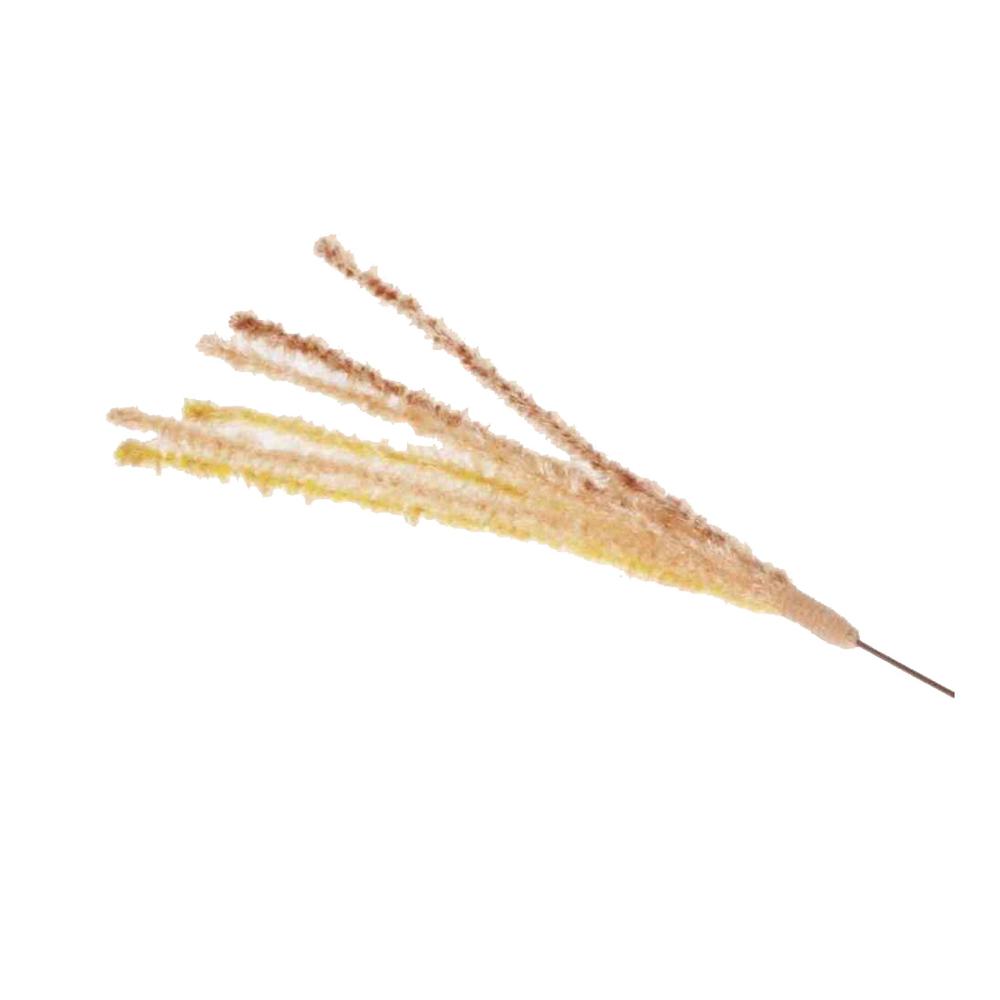 ドギーマン じゃれ猫 猫のお遊び ススキ草