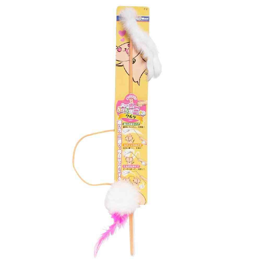 ドギーマン じゃれ猫 ふりふり三まい ワルツ