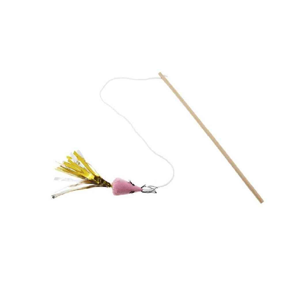 ドギーマン じゃれ猫 Neko Toy Box チュウじゃらし