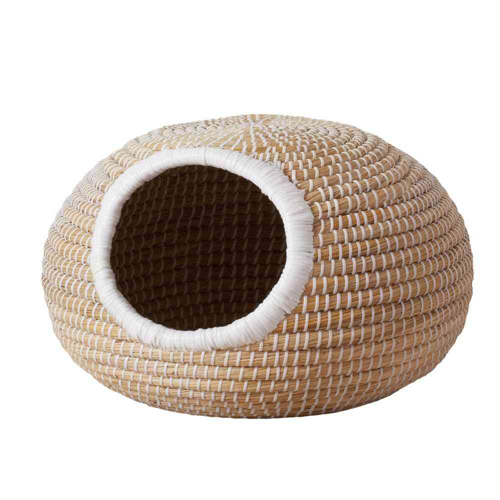 にゃんこのちぐらシリーズ まーるいつぼ 夢 メーカー直送▼返品・キャンセル不可【他商品との同時購入不可】