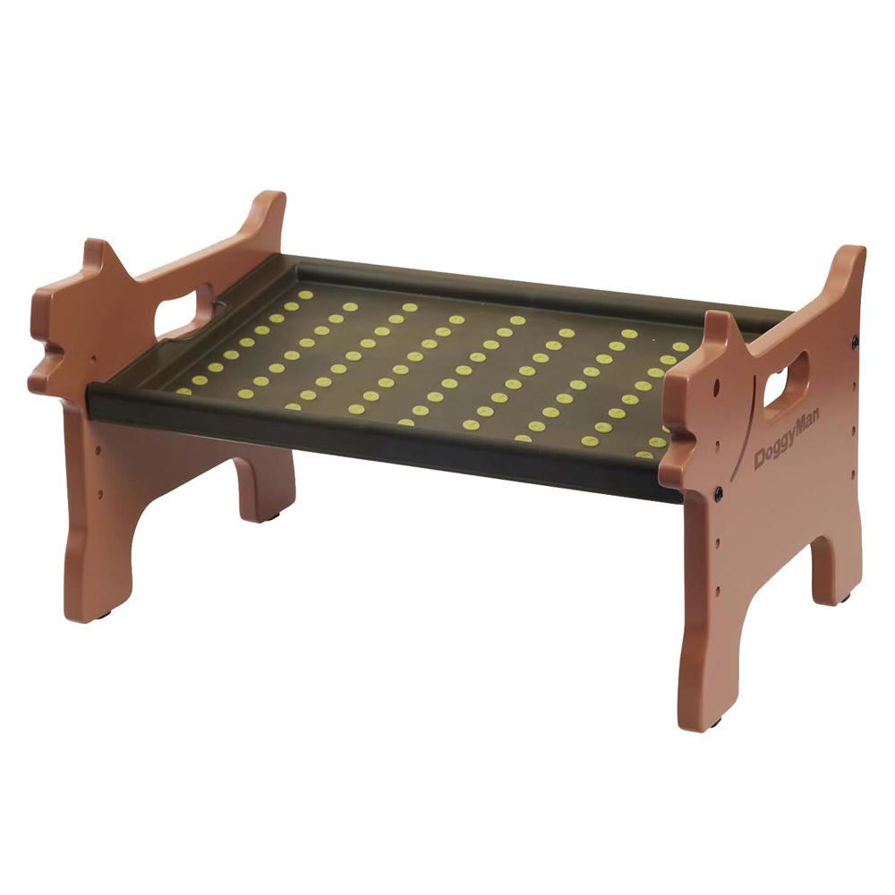 洗える 外せる ドッグダイニング M メーカー直送▼返品・キャンセル不可【他商品との同時購入不可】