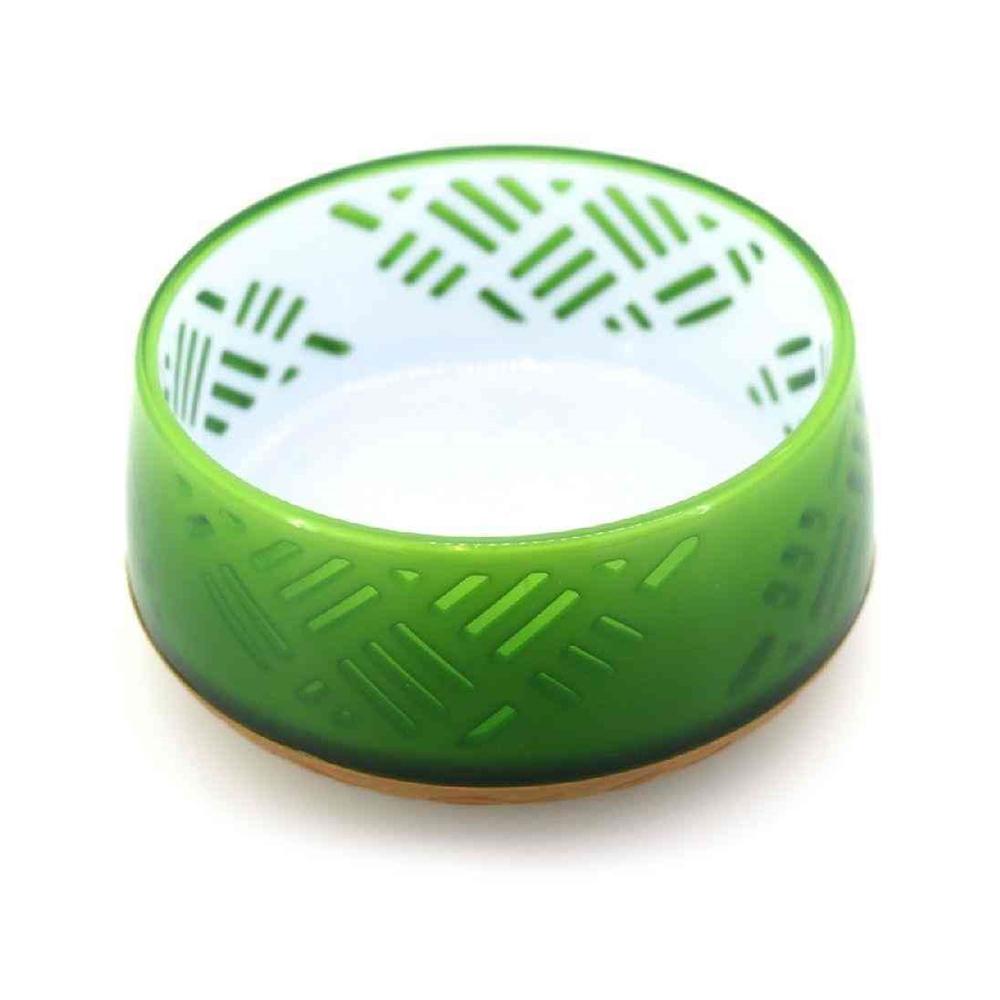 ドギーマン 和ぼうる 三崩し 織部色 S