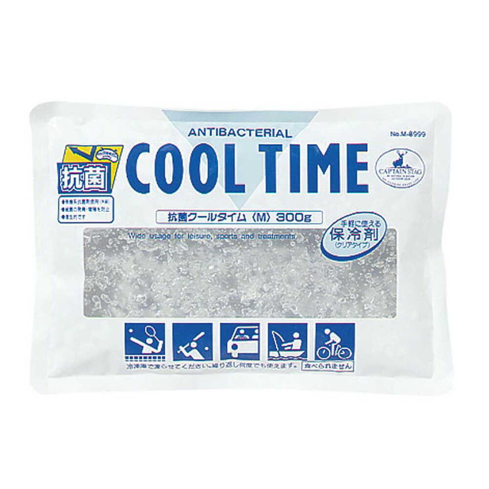 パール金属 抗菌クールタイム M