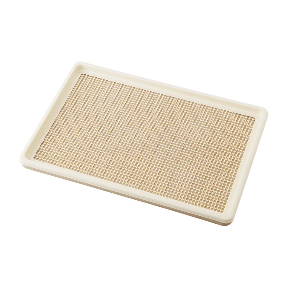 しつけるトレー XL メッシュタイプ メーカー直送 ▼返品・キャンセル不可【他商品との同時購入不可】