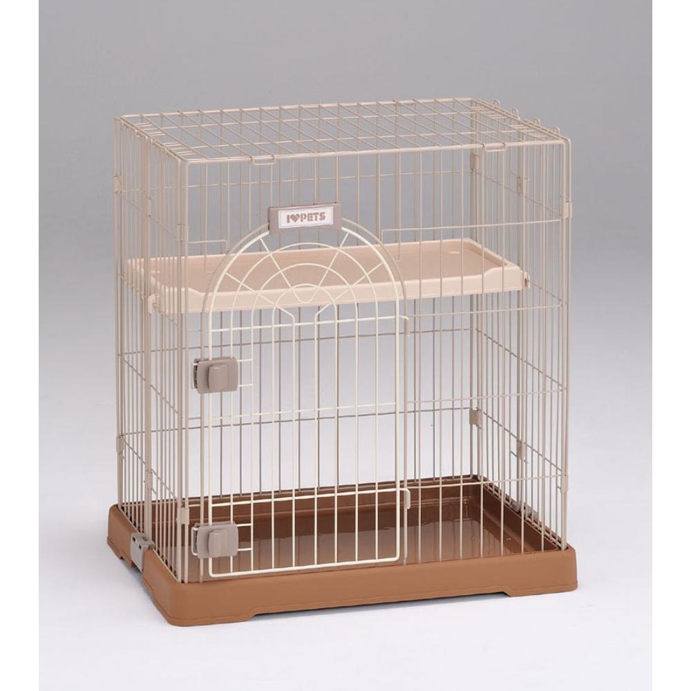 サークルーム コンフォート・ミニHI ブラウン メーカー直送 ▼返品・キャンセル不可【他商品との同時購入不可】