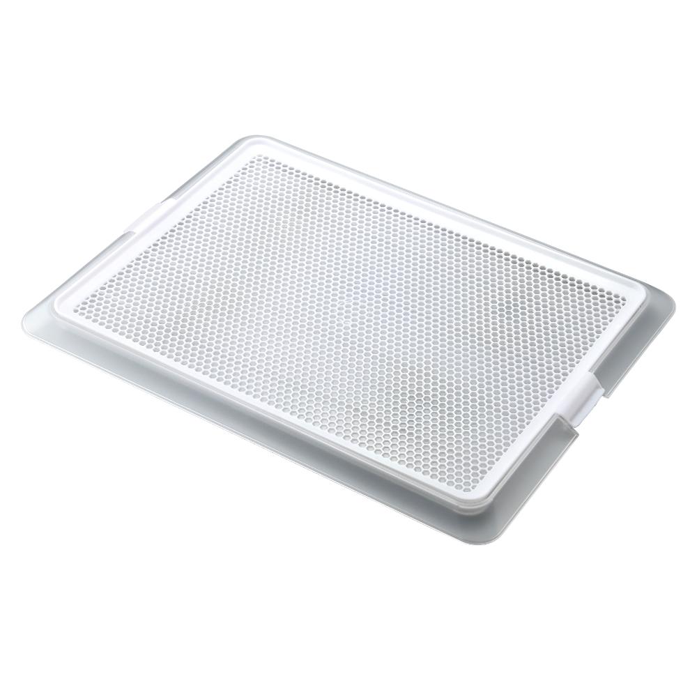 ペットレー クリアメッシュ M メーカー直送 ▼返品・キャンセル不可【他商品との同時購入不可】