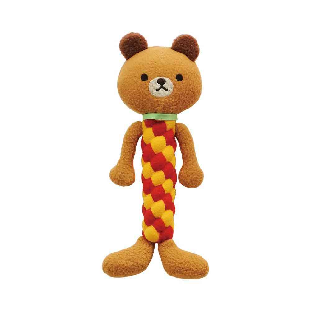 ボンビアルコン デンタルアニマル こぐま 1個