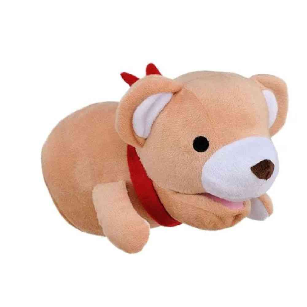 ボンビアルコン アニマルミトン HAPPYZOO くま 1個