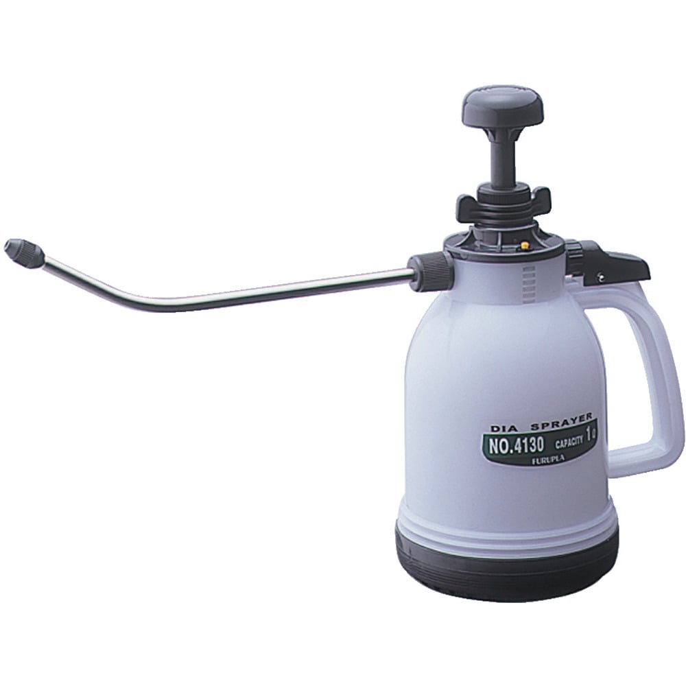 FURUPLA ダイヤスプレープレッシャー式噴霧器 1L メーカー直送 ▼返品・キャンセル不可【他商品との同時購入不可】