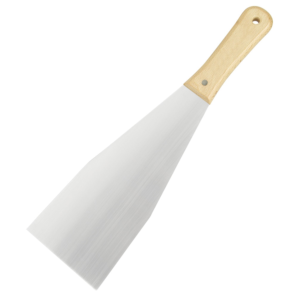 バチヘラ 極厚 120MM 【直送品】 返品・キャンセル・他商品と同時購入は不可