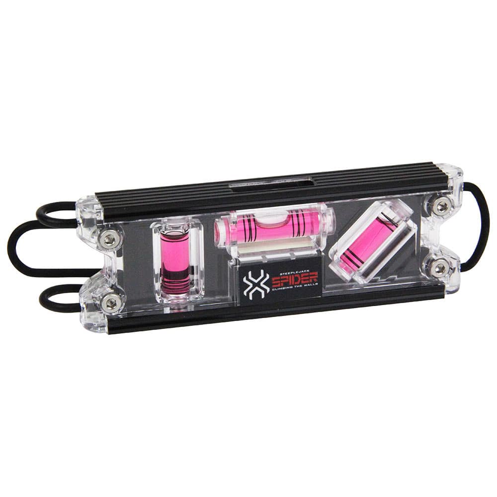 SPD鳶レベル REVO SPD-TBREV04 メーカー直送 ▼返品・キャンセル不可【他商品との同時購入不可】