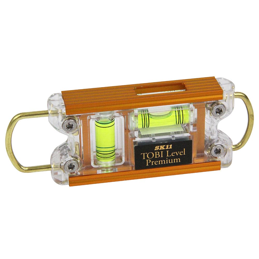 鳶レベル-2 ゴールド SED-TBP2-MTG メーカー直送 ▼返品・キャンセル不可【他商品との同時購入不可】