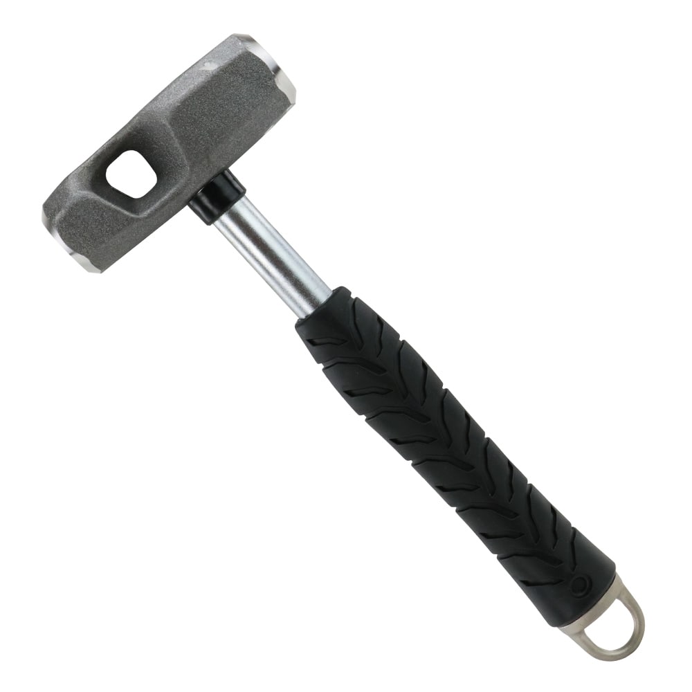 足場用ハンマー 0.9kg SPD-AH09 メーカー直送 ▼返品・キャンセル不可【他商品との同時購入不可】