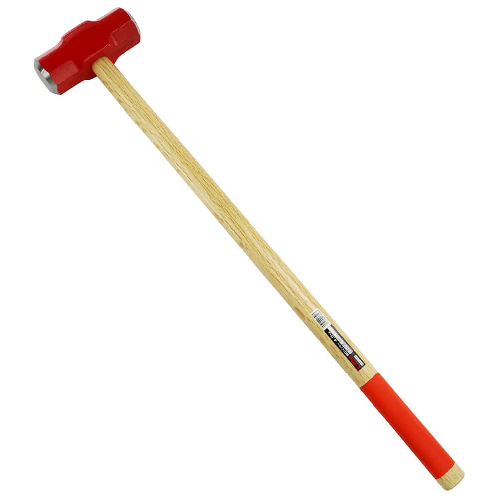 両口ハンマー 4.5KG 【直送品】 返品・キャンセル・他商品と同時購入は不可