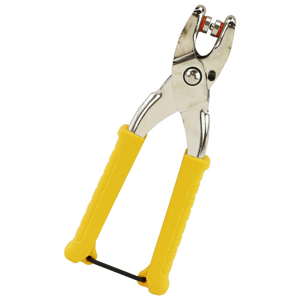 両面ハトメパンチ 5mm NO.3010MT 【直送品】 返品・キャンセル・他商品と同時購入は不可