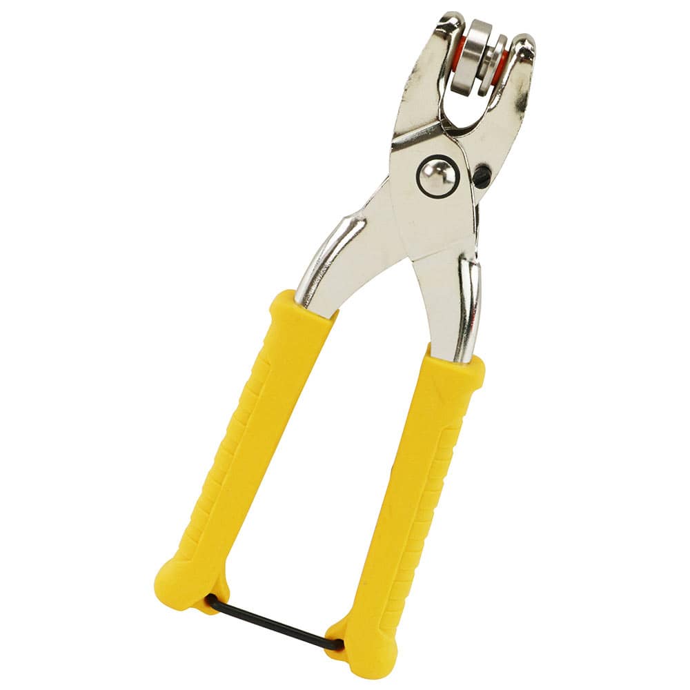 両面ハトメパンチ 10mm NO.3040MT 【直送品】 返品・キャンセル・他商品と同時購入は不可