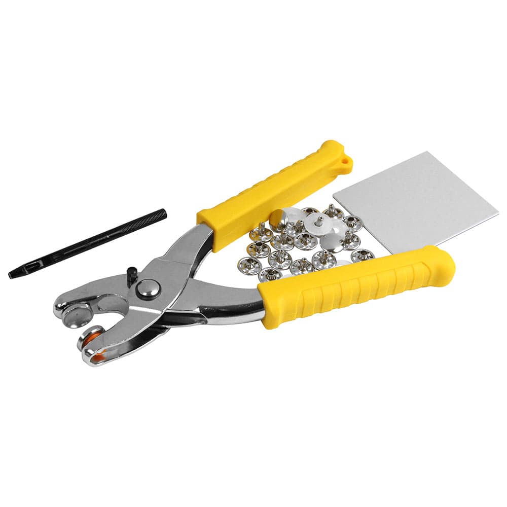 特大カシメパンチ NO.1550 【直送品】 返品・キャンセル・他商品と同時購入は不可