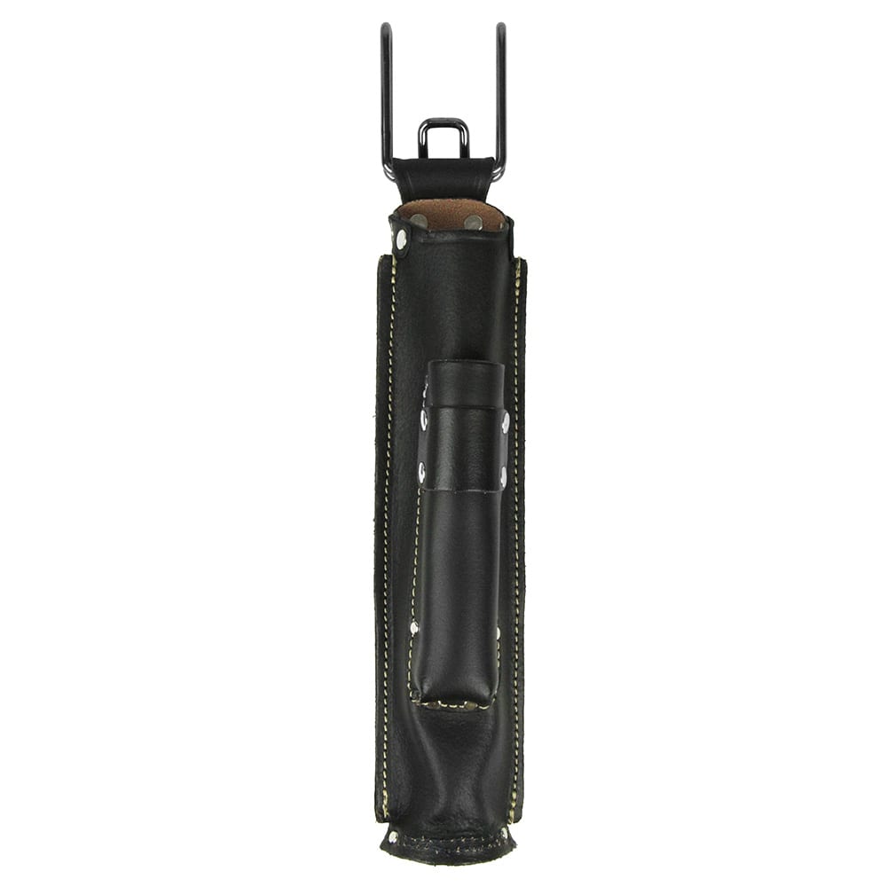 革製溶接棒ケース WR SHBL-11 【直送品】 返品・キャンセル・他商品と同時購入は不可