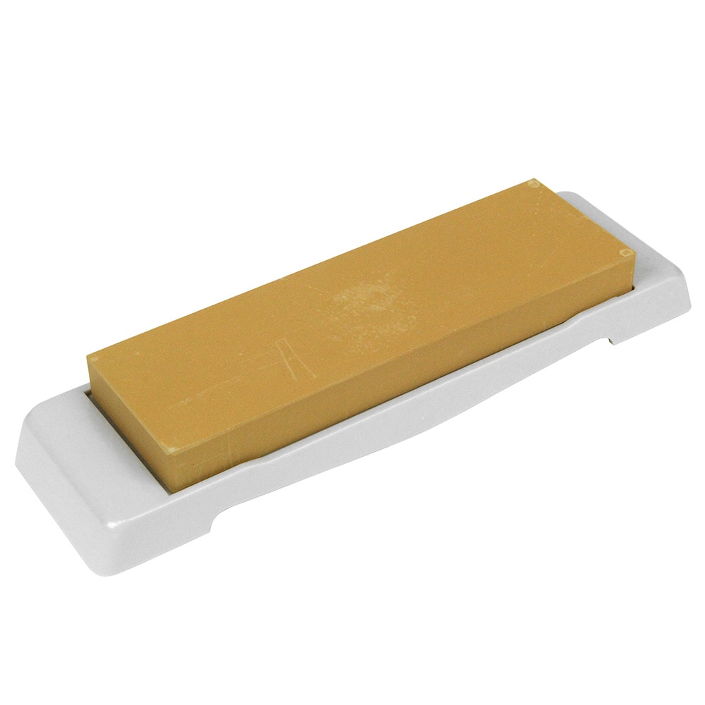 家庭用台付砥石 仕上げ用 #3000 メーカー直送 ▼返品・キャンセル不可【他商品との同時購入不可】