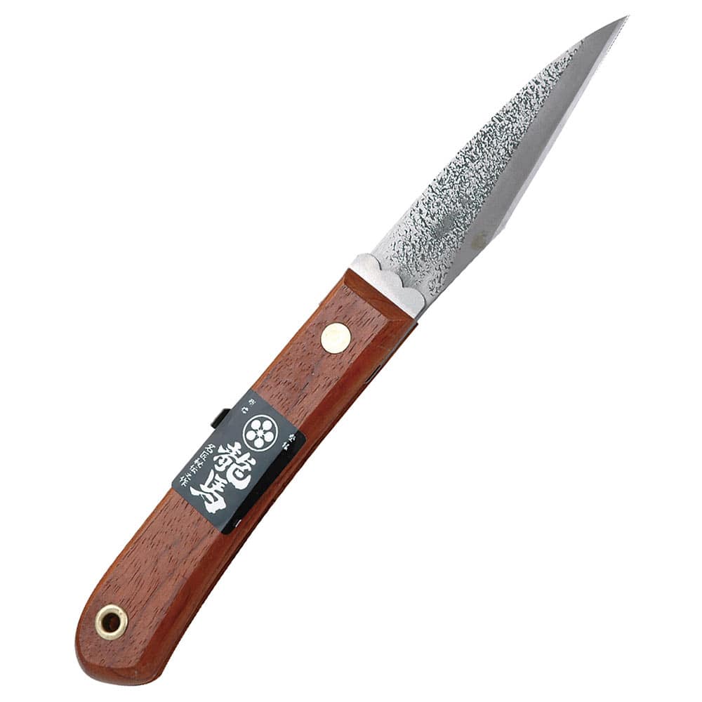 折込小刀 120MM 【直送品】 返品・キャンセル・他商品と同時購入は不可