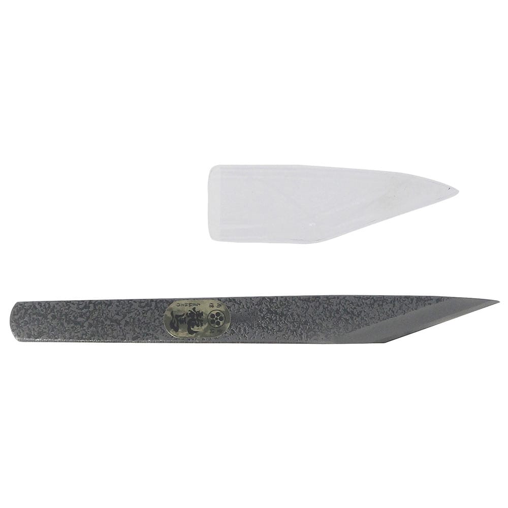 切出小刀 21MM 【直送品】 返品・キャンセル・他商品と同時購入は不可