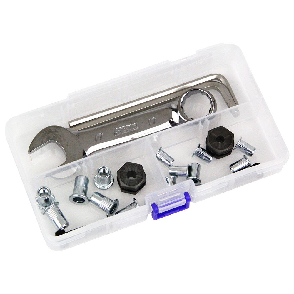 ちょっとナッターセット HN56SET 【直送品】 返品・キャンセル・他商品と同時購入は不可