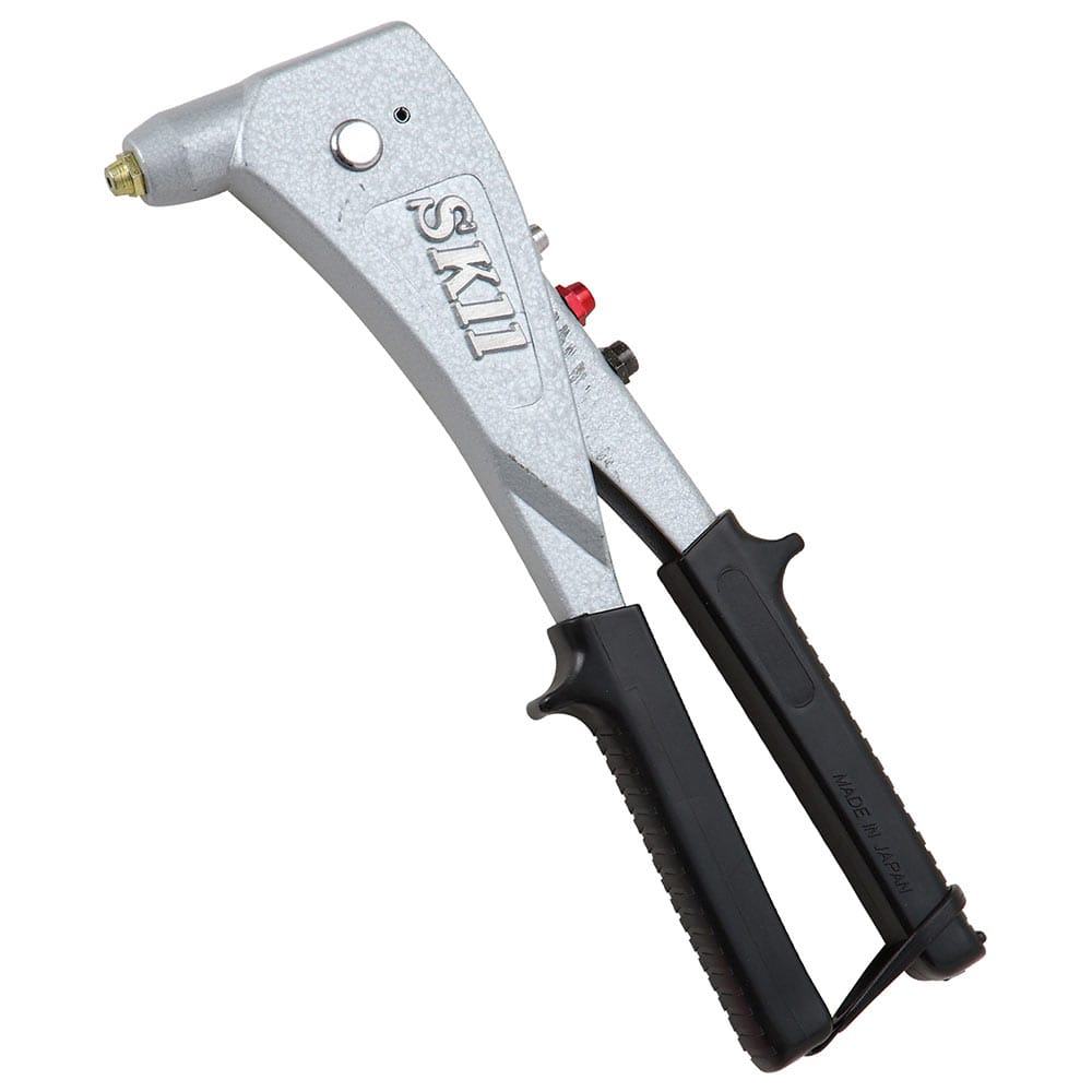 ハンドリベッター HR-11 【直送品】 返品・キャンセル・他商品と同時購入は不可