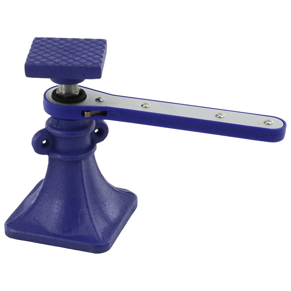 ミニジャッキ JS-2N 【直送品】 返品・キャンセル・他商品と同時購入は不可