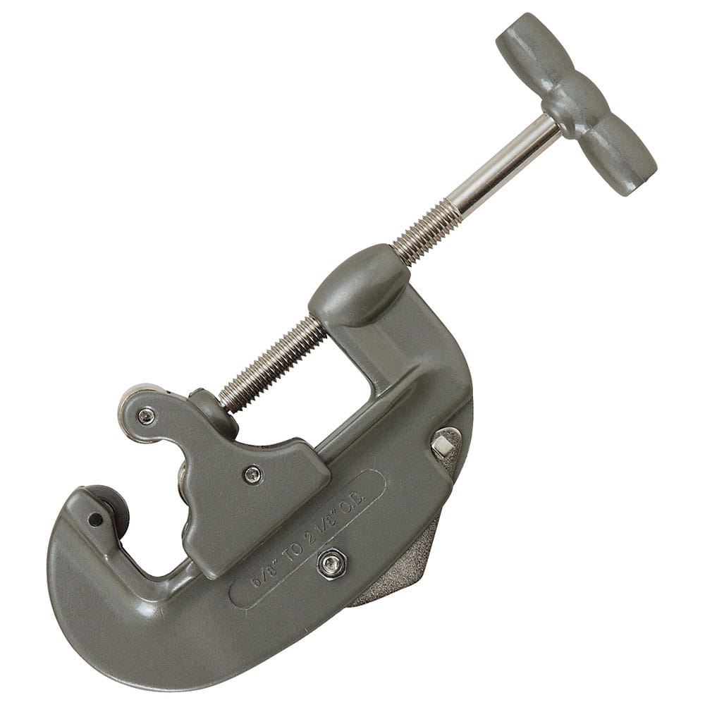 パイプカッター EPC-50 メーカー直送 ▼返品・キャンセル不可【他商品との同時購入不可】