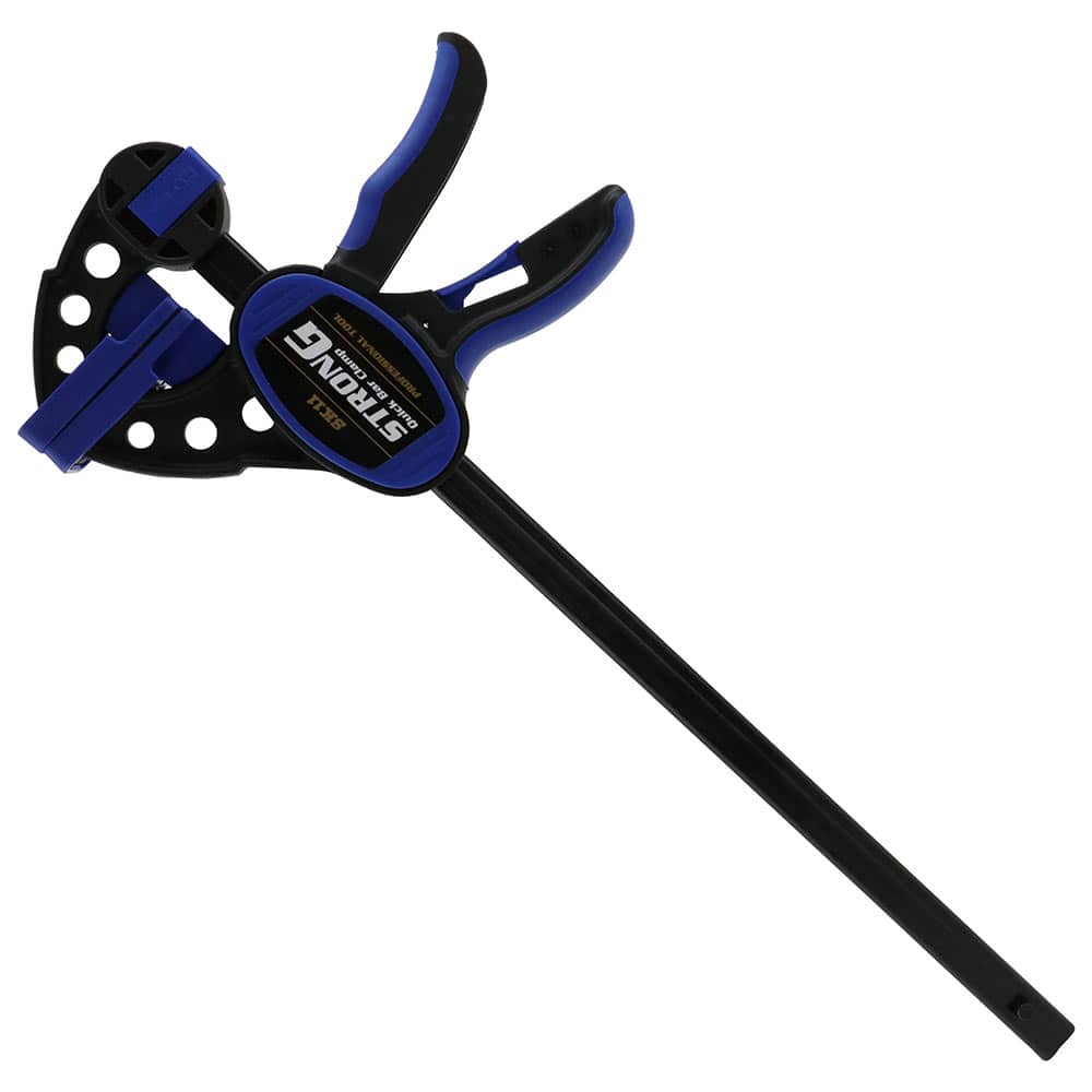 怪力クイックバークランプ SRC-300L 【直送品】 返品・キャンセル・他商品と同時購入は不可