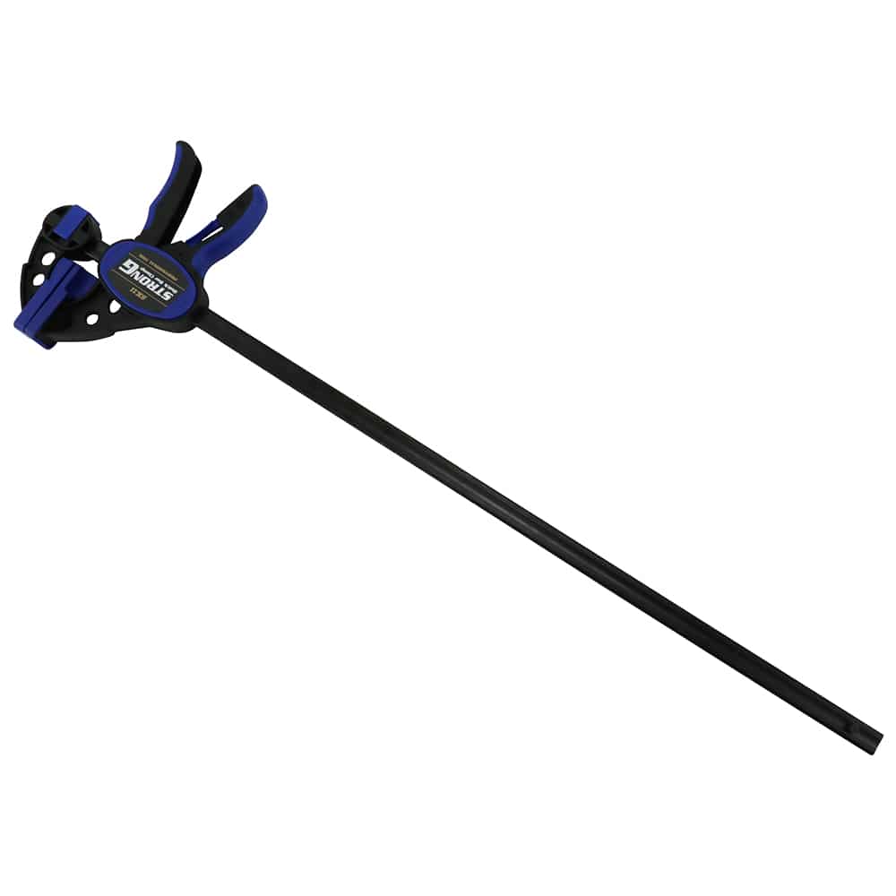 怪力クイックバークランプ SRC-600L メーカー直送 ▼返品・キャンセル不可【他商品との同時購入不可】