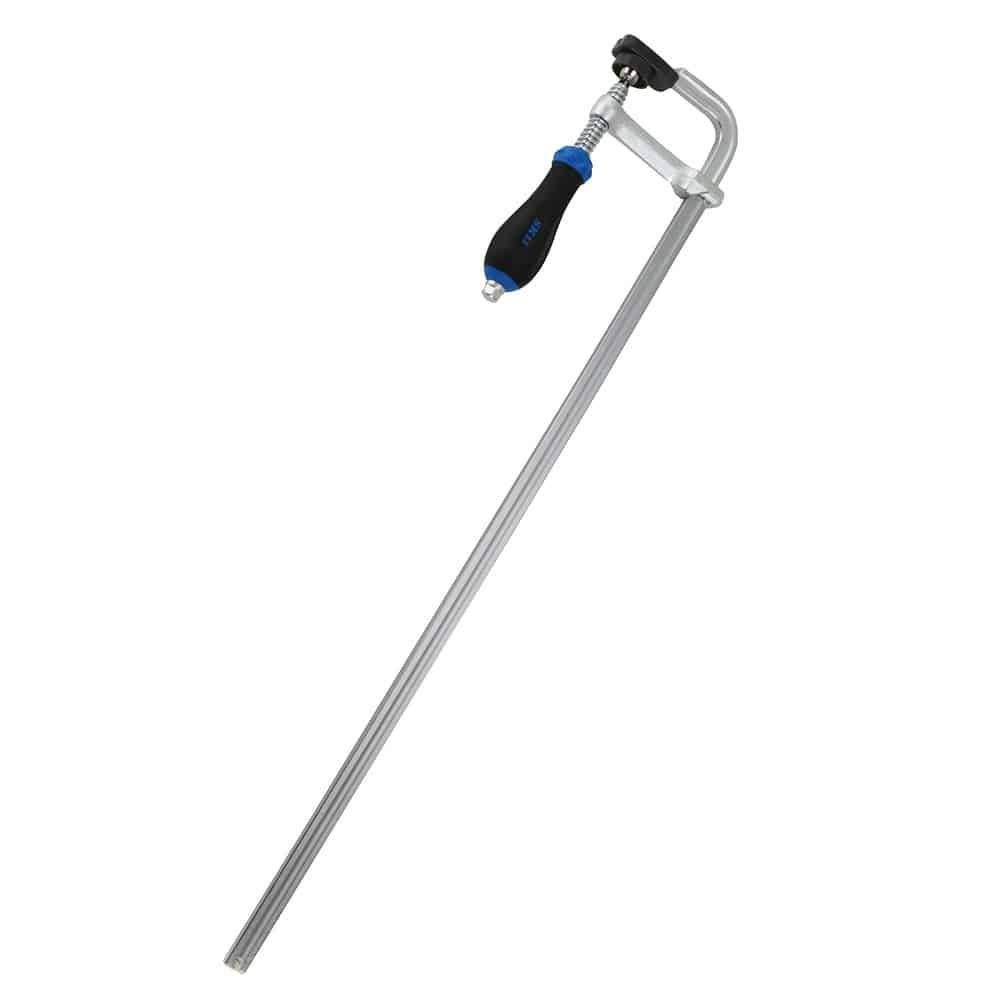 L型クランプ LS-600N 【直送品】 返品・キャンセル・他商品と同時購入は不可