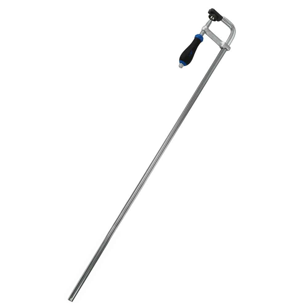 L型クランプ LS-900N 【直送品】 返品・キャンセル・他商品と同時購入は不可