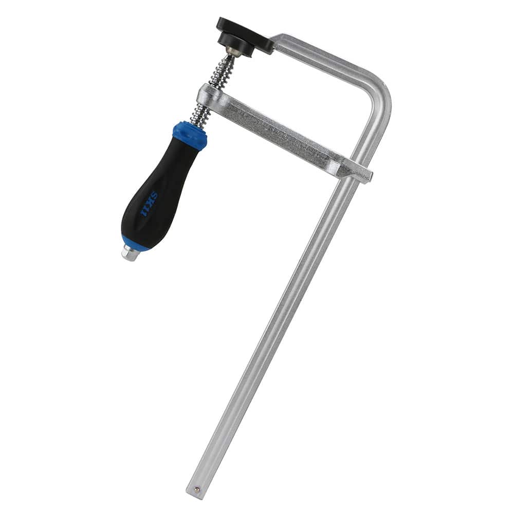 L型クランプ (深型) LSD-300N 【直送品】 返品・キャンセル・他商品と同時購入は不可