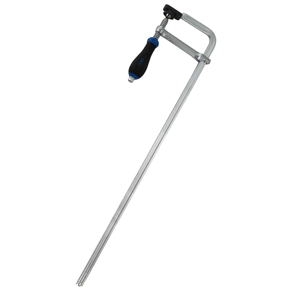 L型クランプ (深型) LSD-600N メーカー直送 ▼返品・キャンセル不可【他商品との同時購入不可】