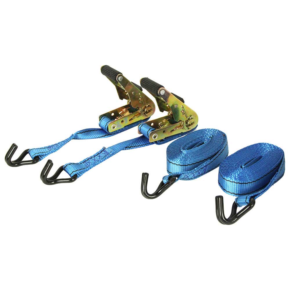 ラチェット式ベルト荷締機 RT-32JB 2pcs メーカー直送 ▼返品・キャンセル不可【他商品との同時購入不可】