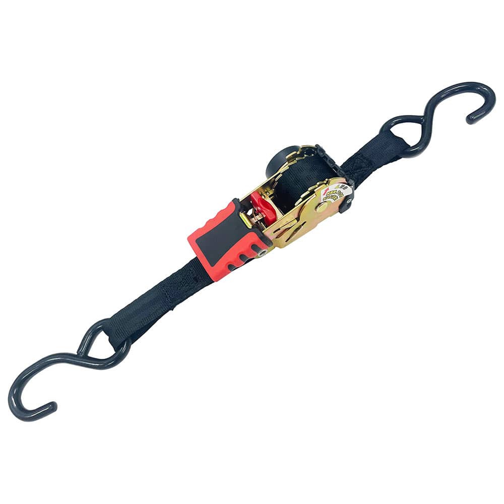 ラチェット式荷締機自動巻 RTA-2518S 【直送品】 返品・キャンセル・他商品と同時購入は不可