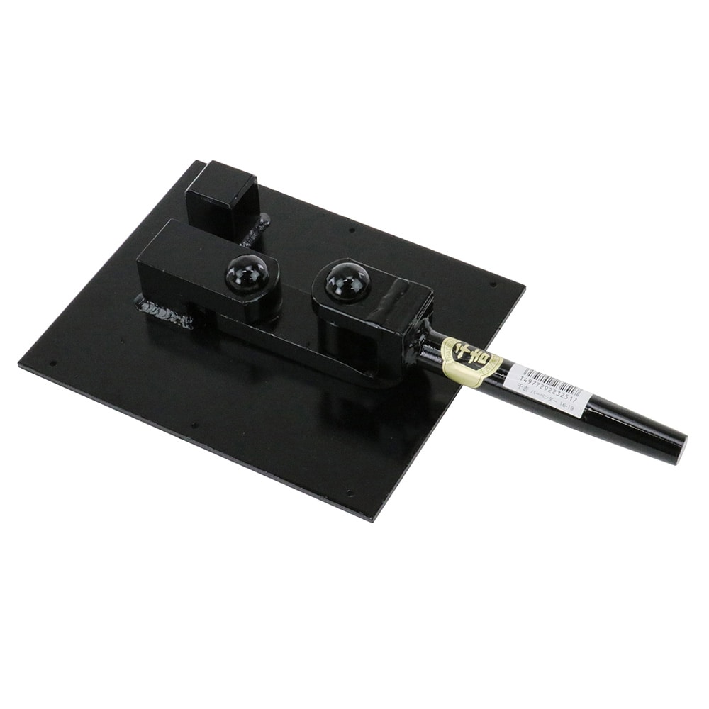 バーベンダー 16-19 メーカー直送 ▼返品・キャンセル不可【他商品との同時購入不可】