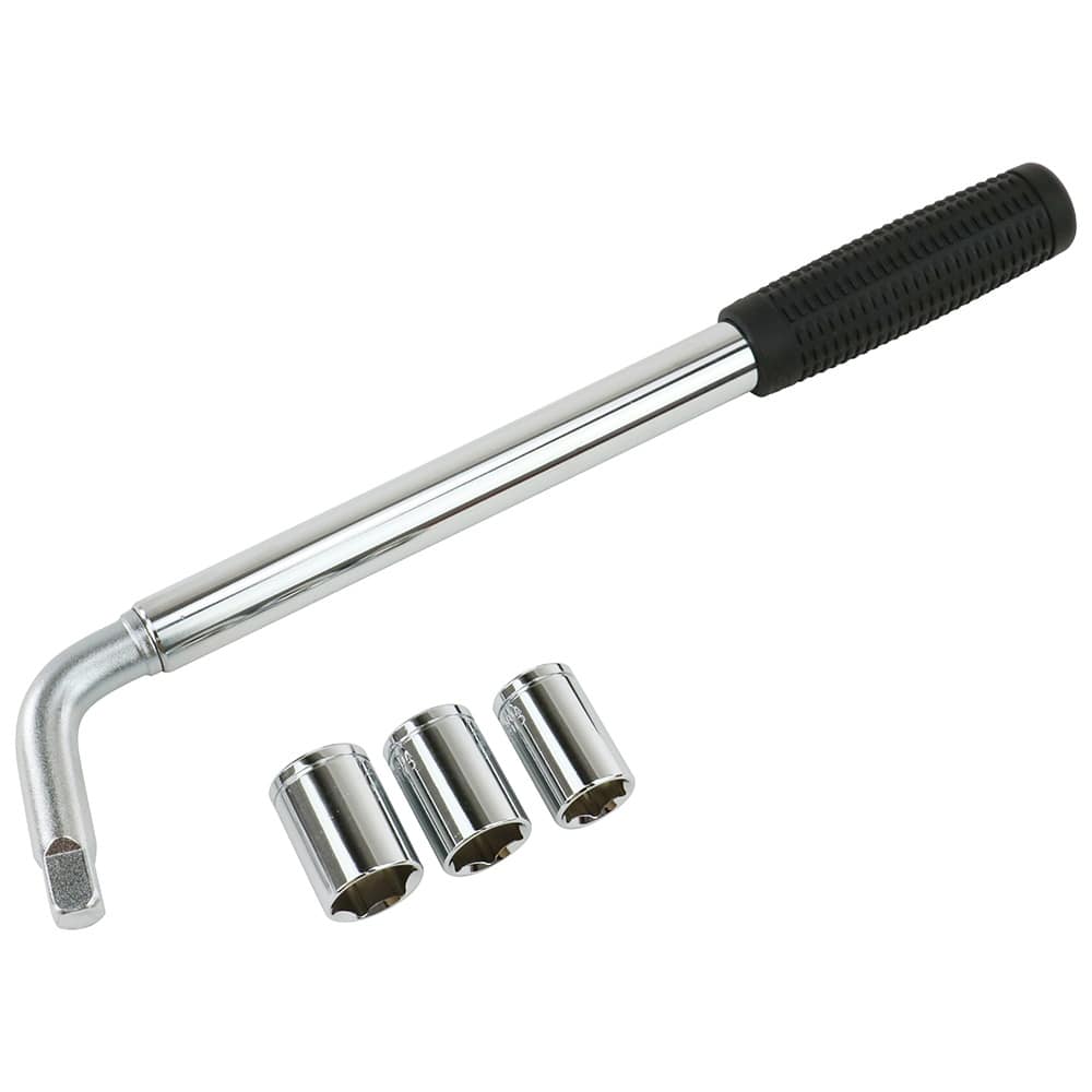 L型エクステンションレンチ ELR-52E メーカー直送 ▼返品・キャンセル不可【他商品との同時購入不可】