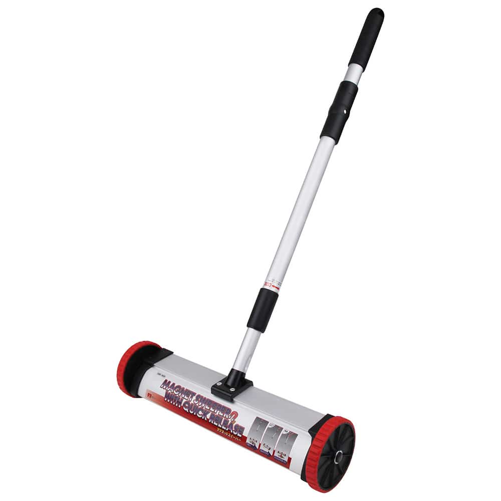 マグネット スイーパー SMK-380R 【直送品】 返品・キャンセル・他商品と同時購入は不可
