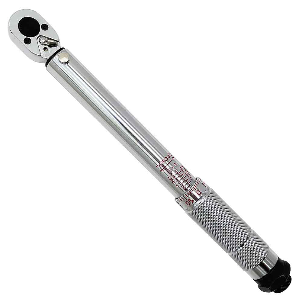 プレセット型トルクレンチ ETR3-25 メーカー直送 ▼返品・キャンセル不可【他商品との同時購入不可】