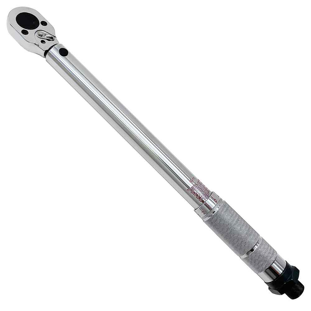 プレセット型トルクレンチ ETR3-110 メーカー直送 ▼返品・キャンセル不可【他商品との同時購入不可】