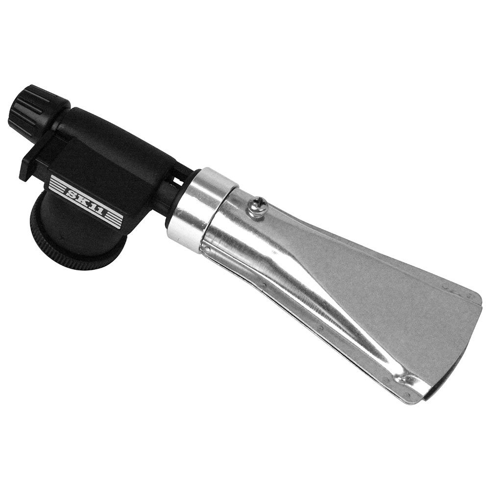 ガストーチ ワイド ST-400W 【直送品】 返品・キャンセル・他商品と同時購入は不可