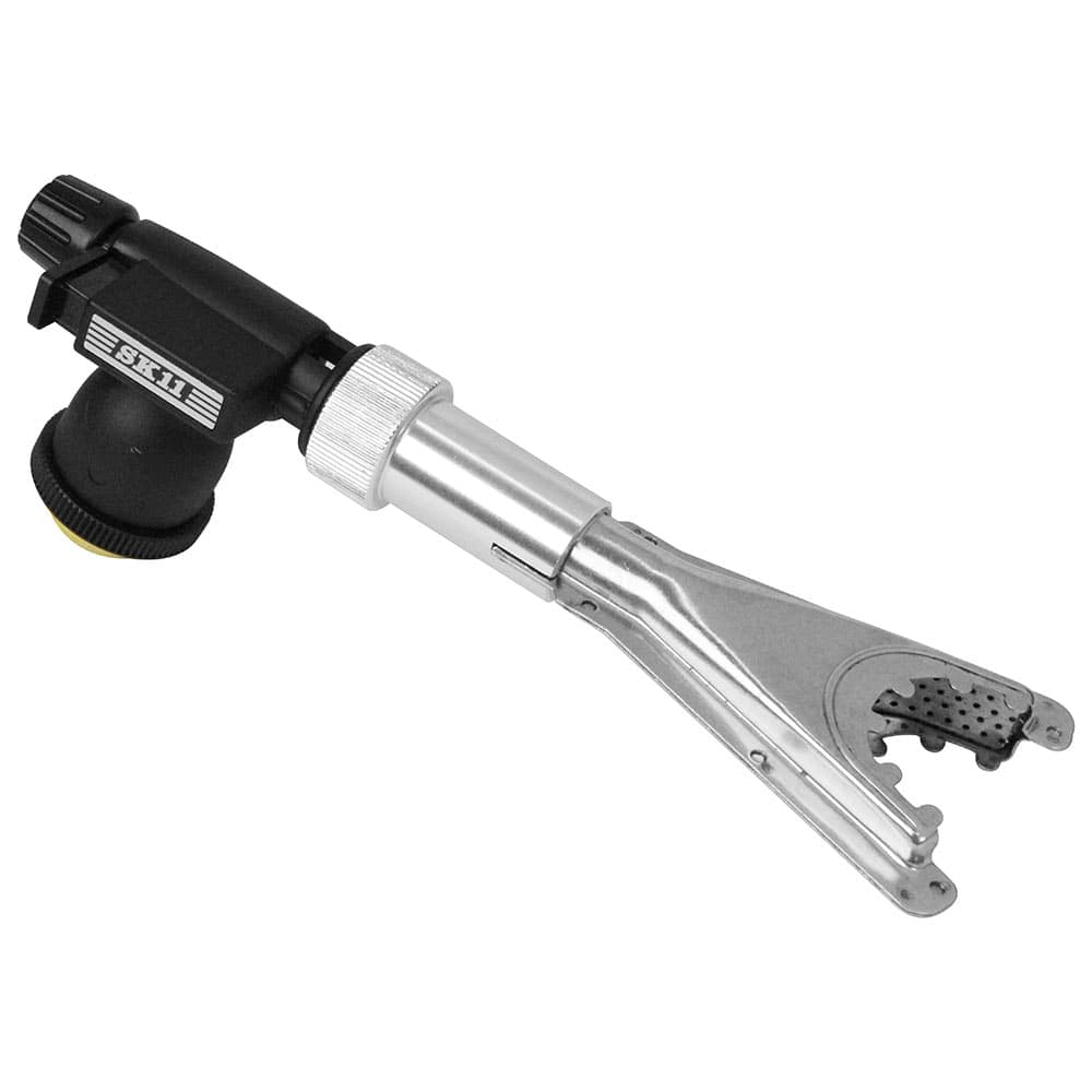 ガストーチ スーパーリング ST-450R 【直送品】 返品・キャンセル・他商品と同時購入は不可